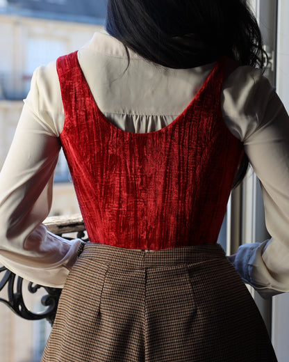 Corset Julie