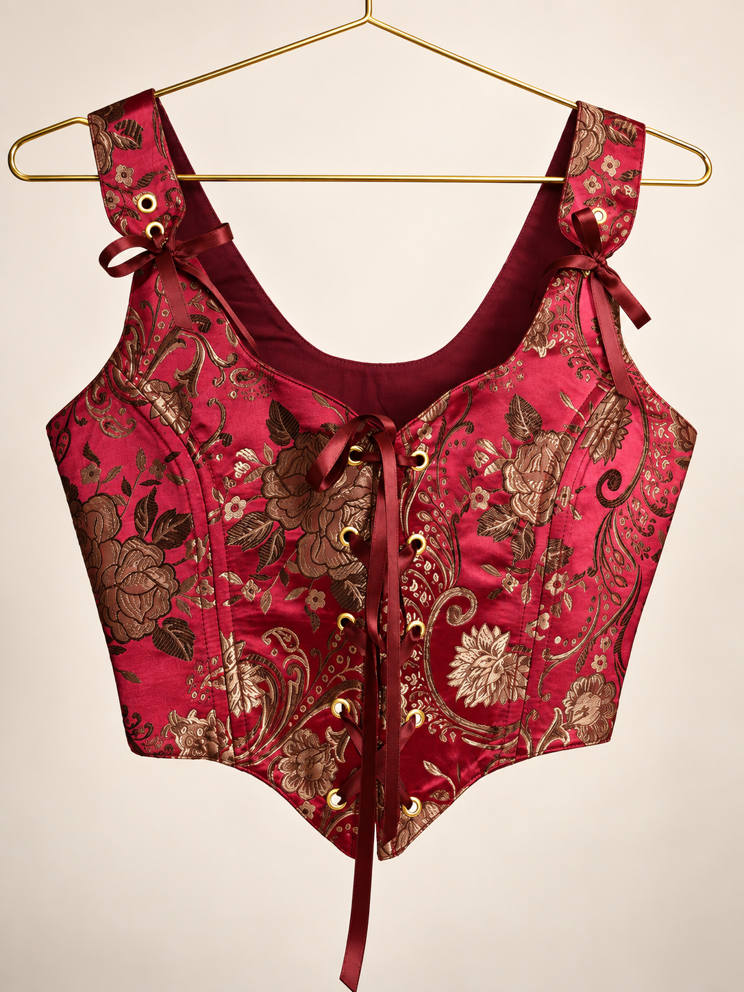 Corset Gabrielle