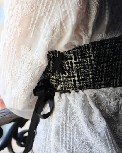 Corset Colette