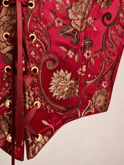 Corset Gabrielle
