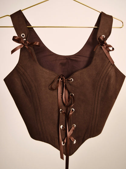 Corset Garance