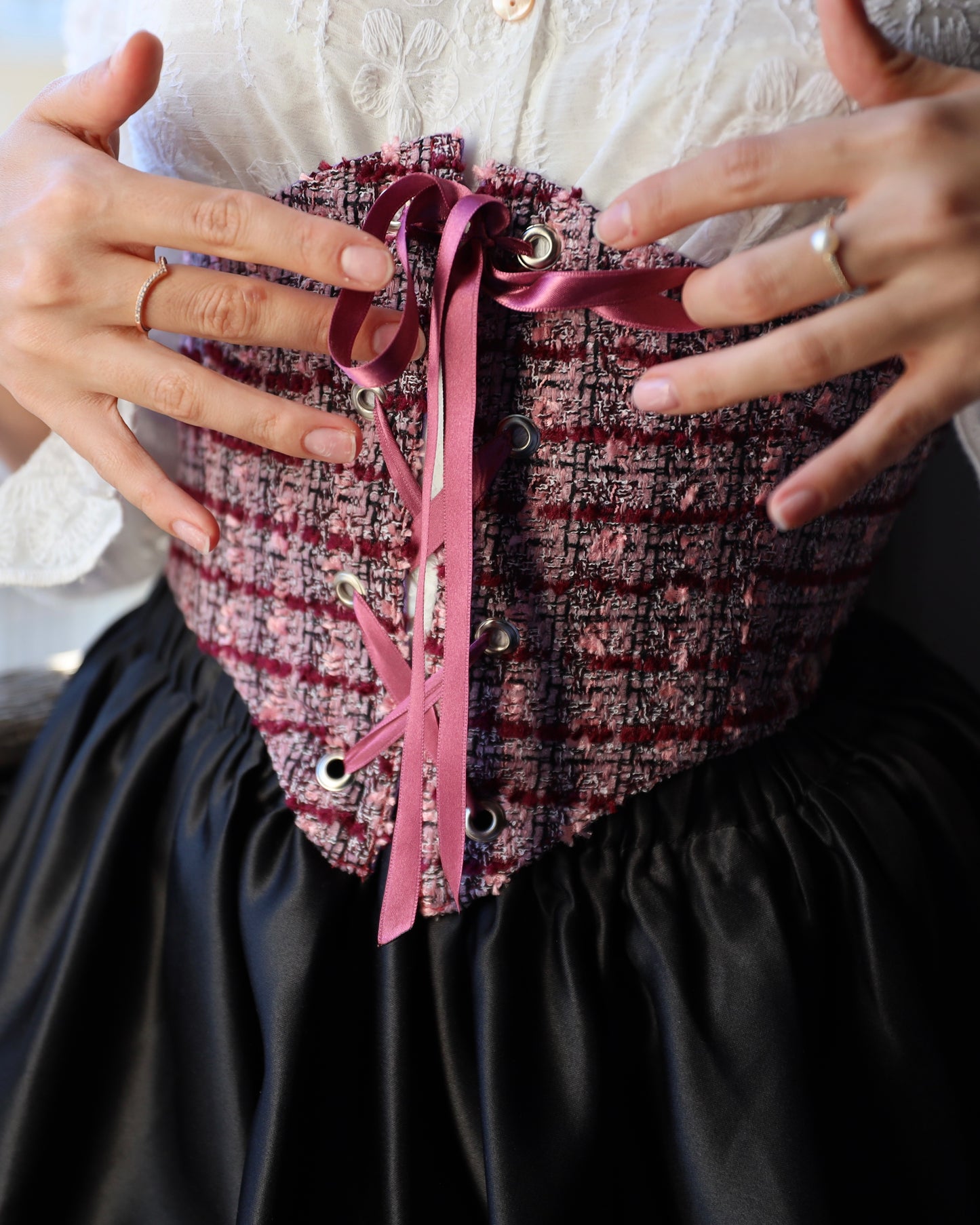 Corset Serena