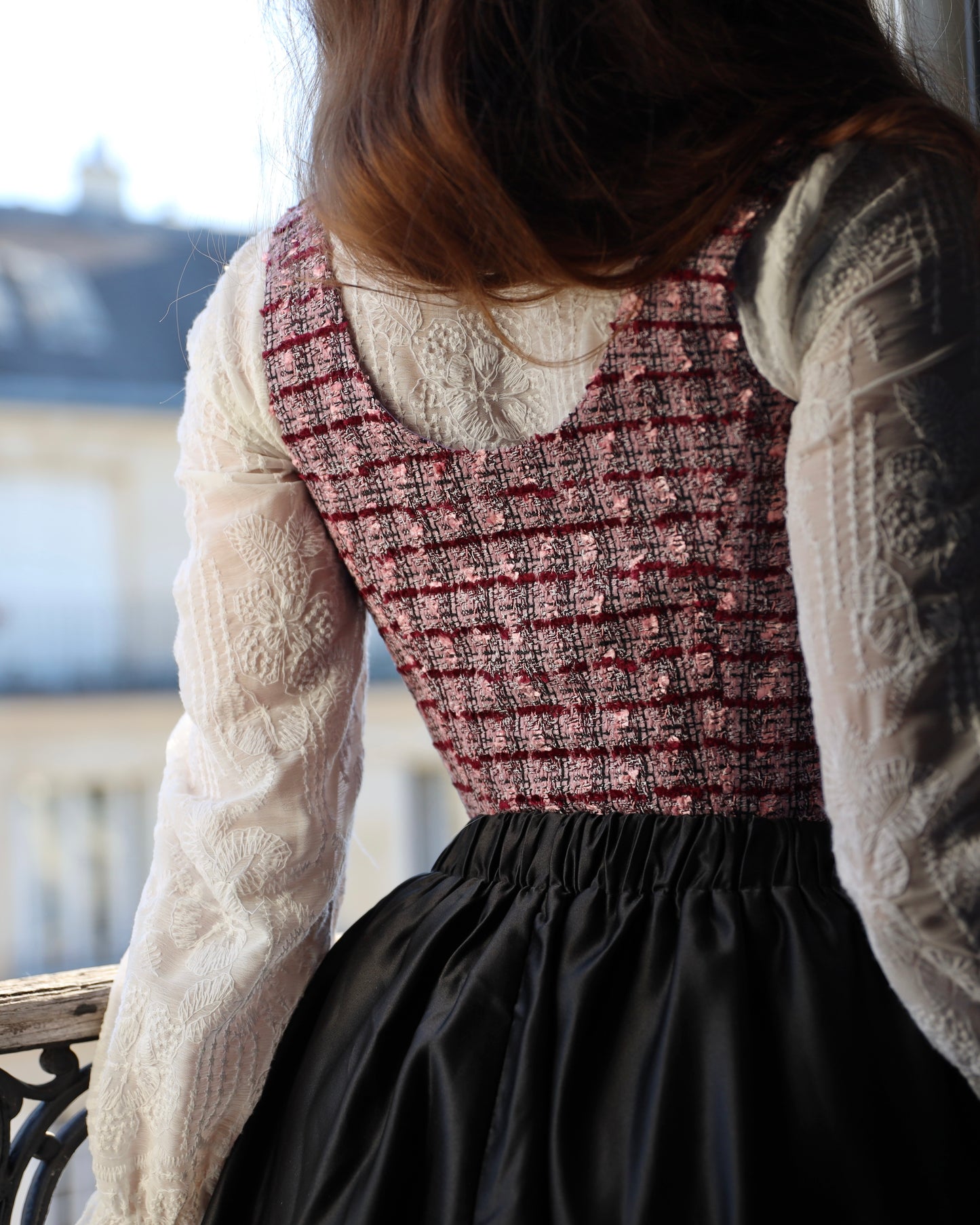 Corset Blair