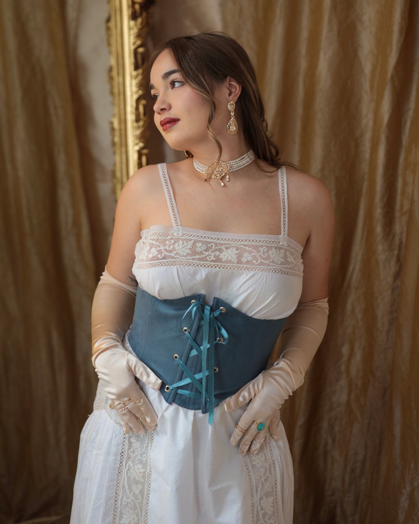 Corset Joséphine