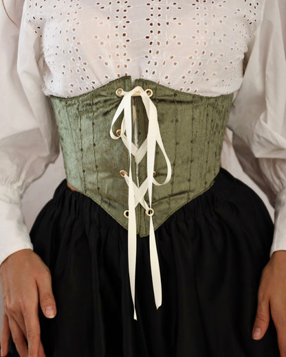 Corset Édith