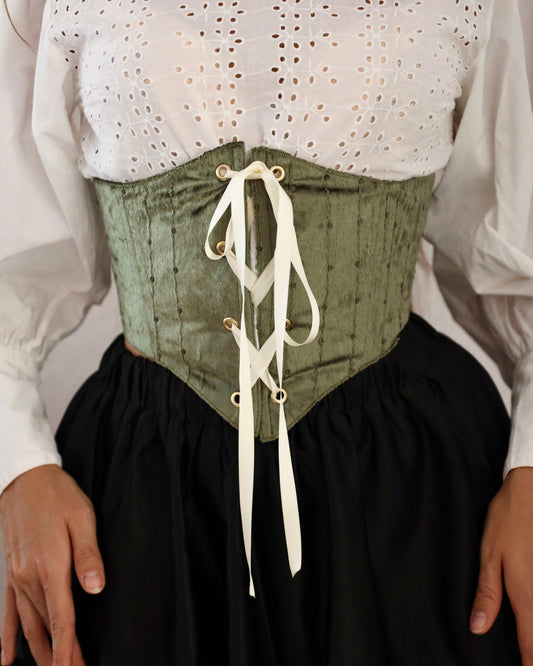 Corset Édith
