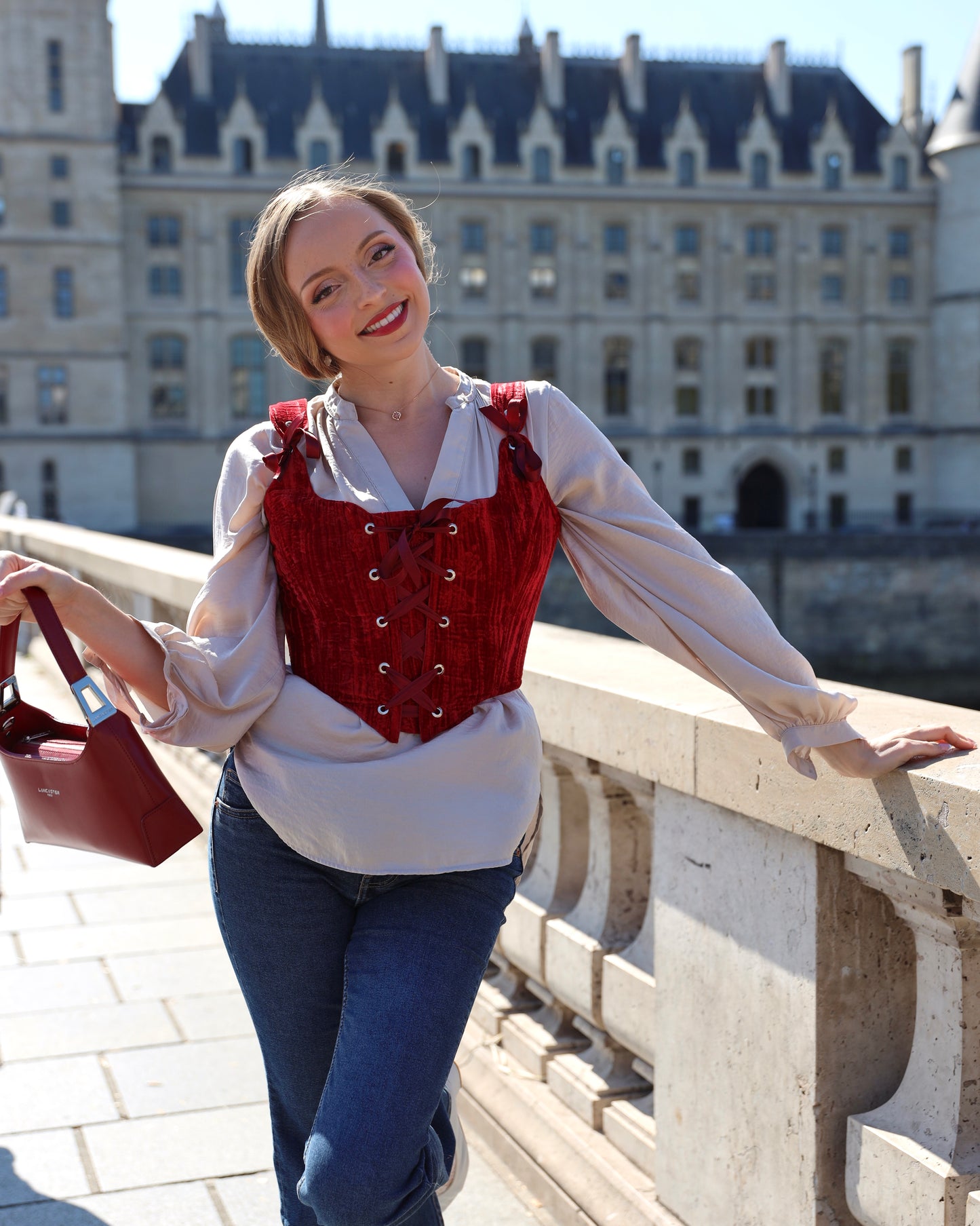 Corset Julie