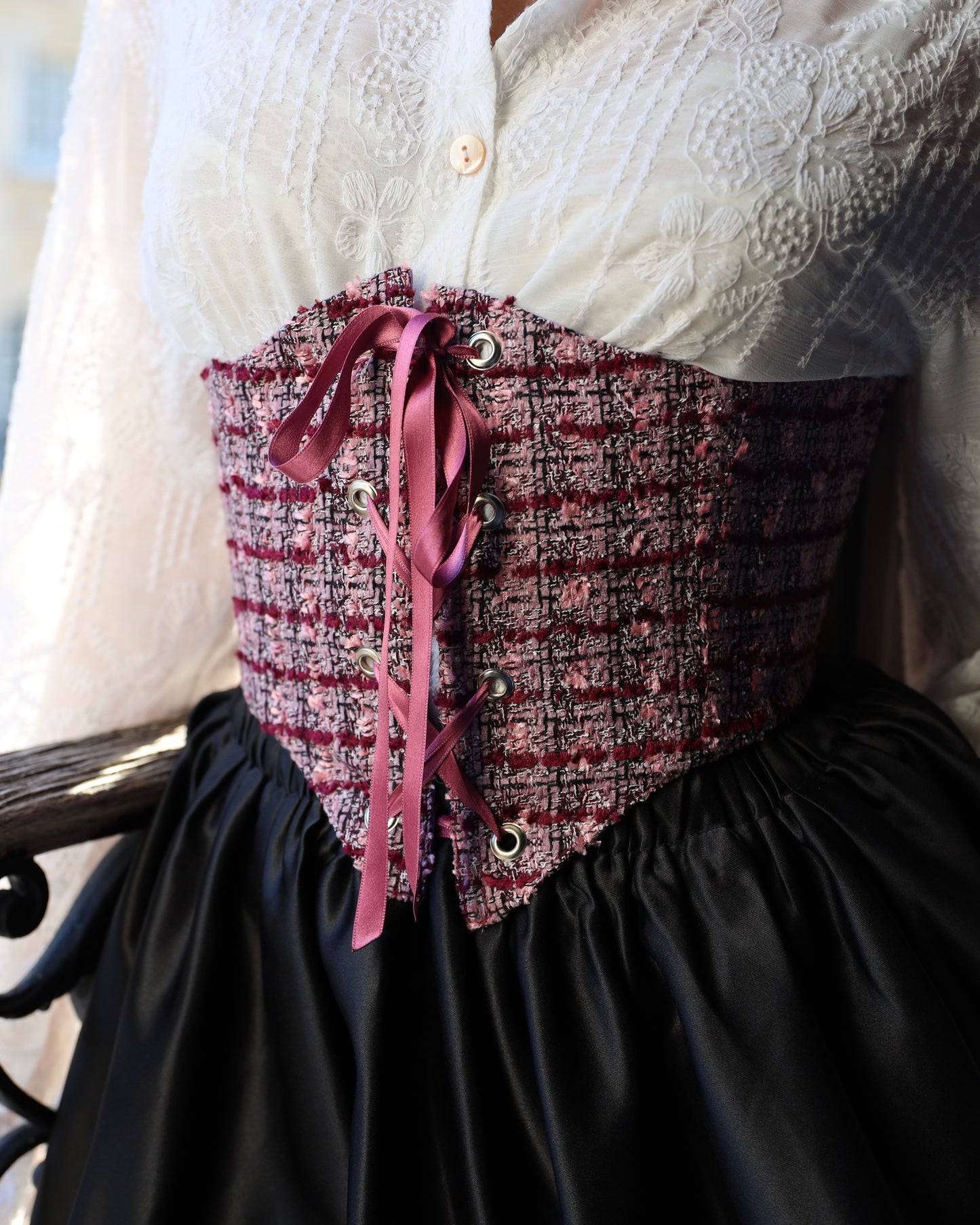Corset Serena