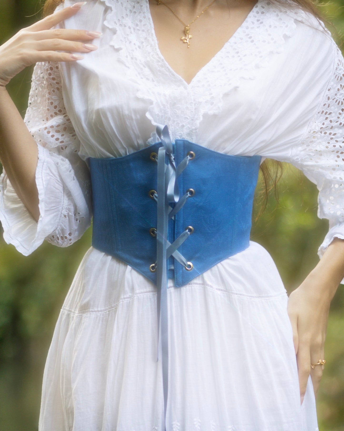 Corset Océane