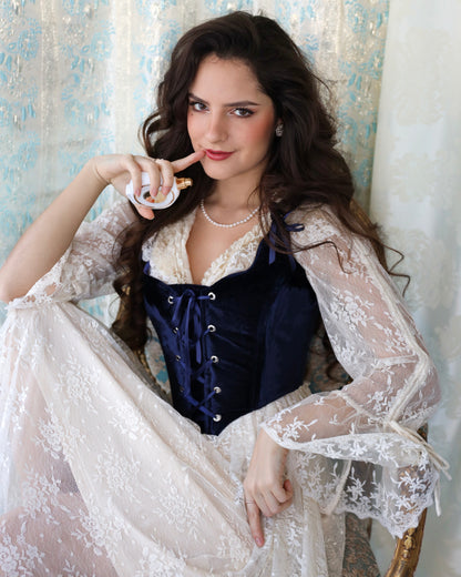 Corset Abysse