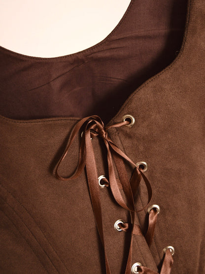 Corset Garance