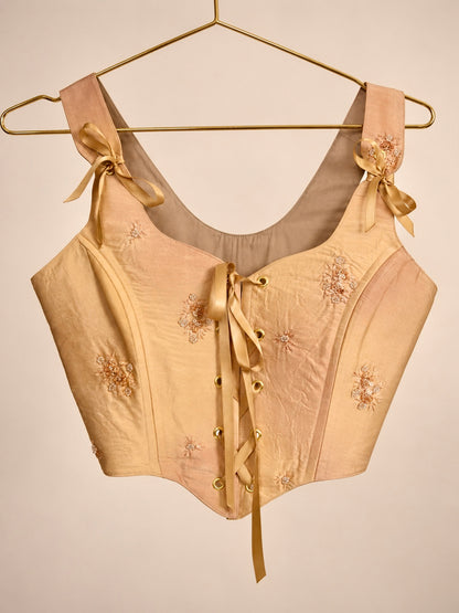 Corset Éléonore