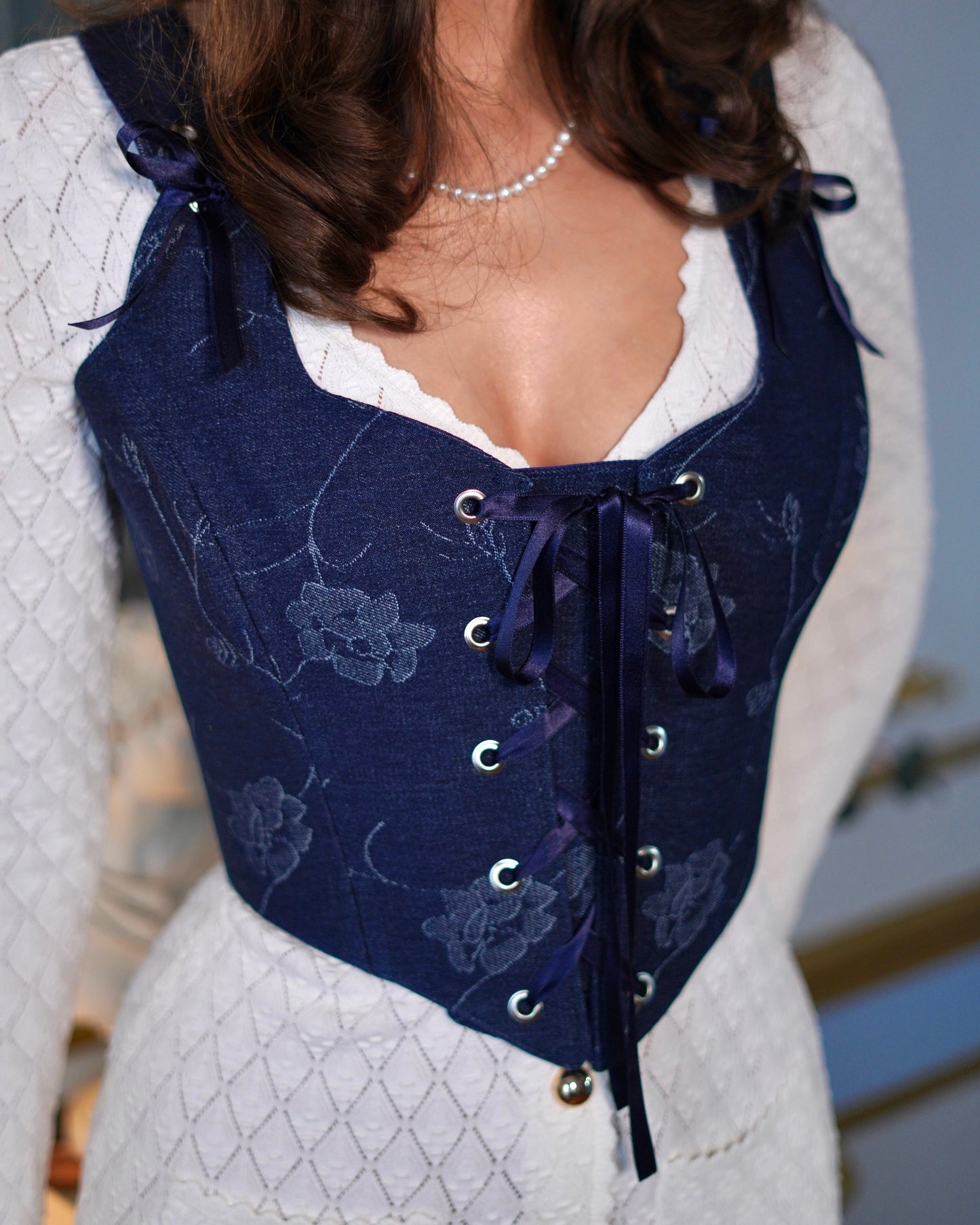 Corset Allure