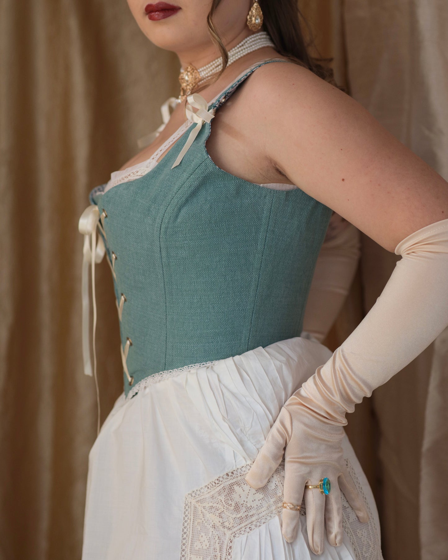 Corset Anastasia