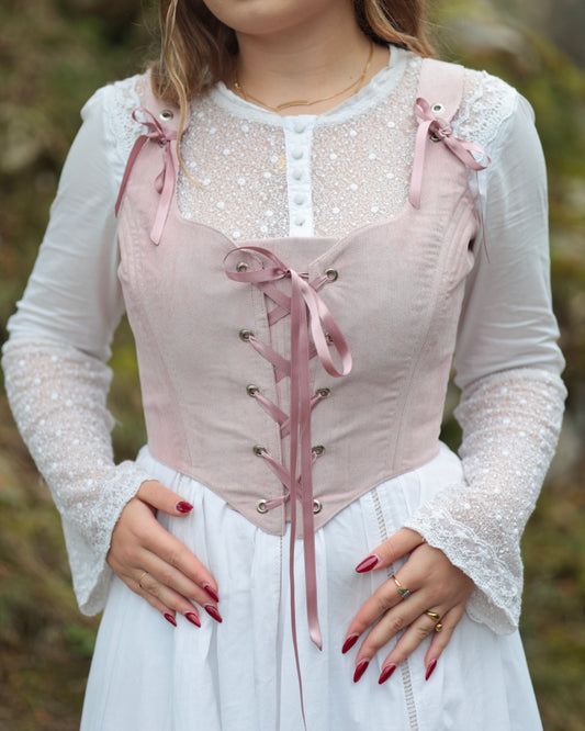 Corset Sérénité