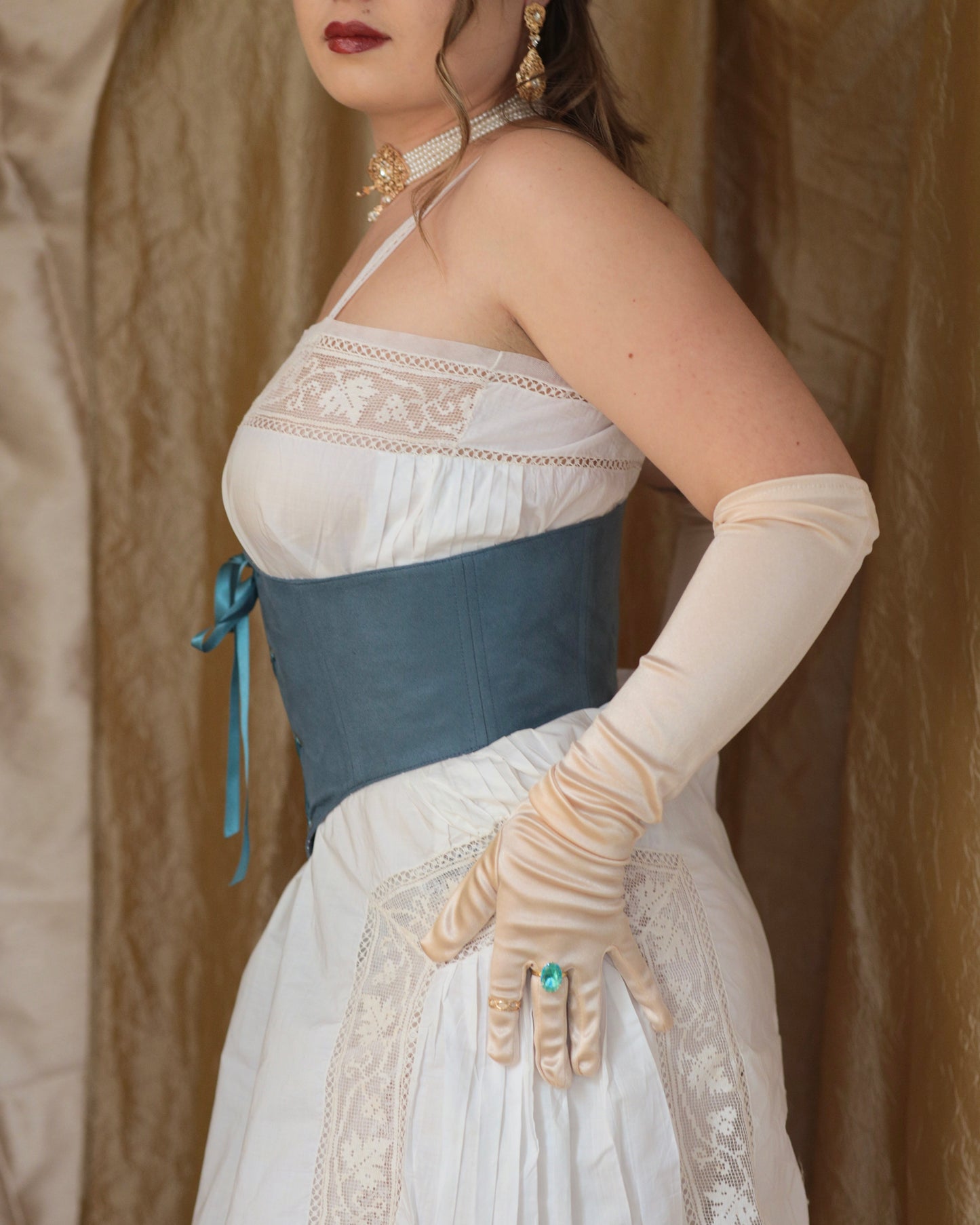 Corset Joséphine