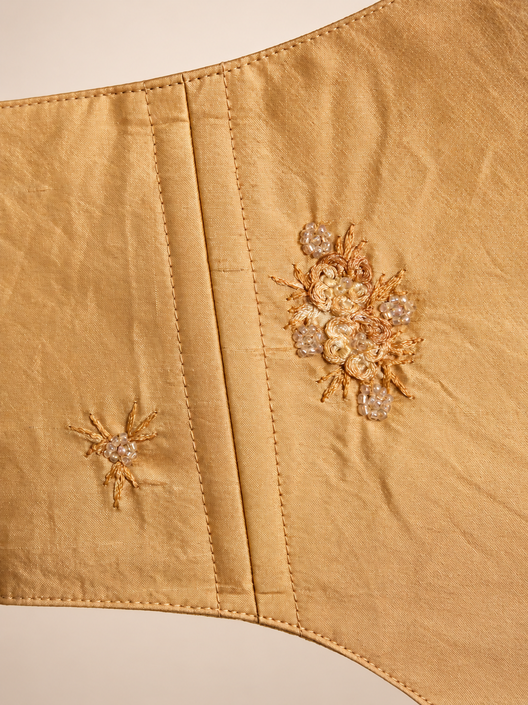 Corset Bijoux