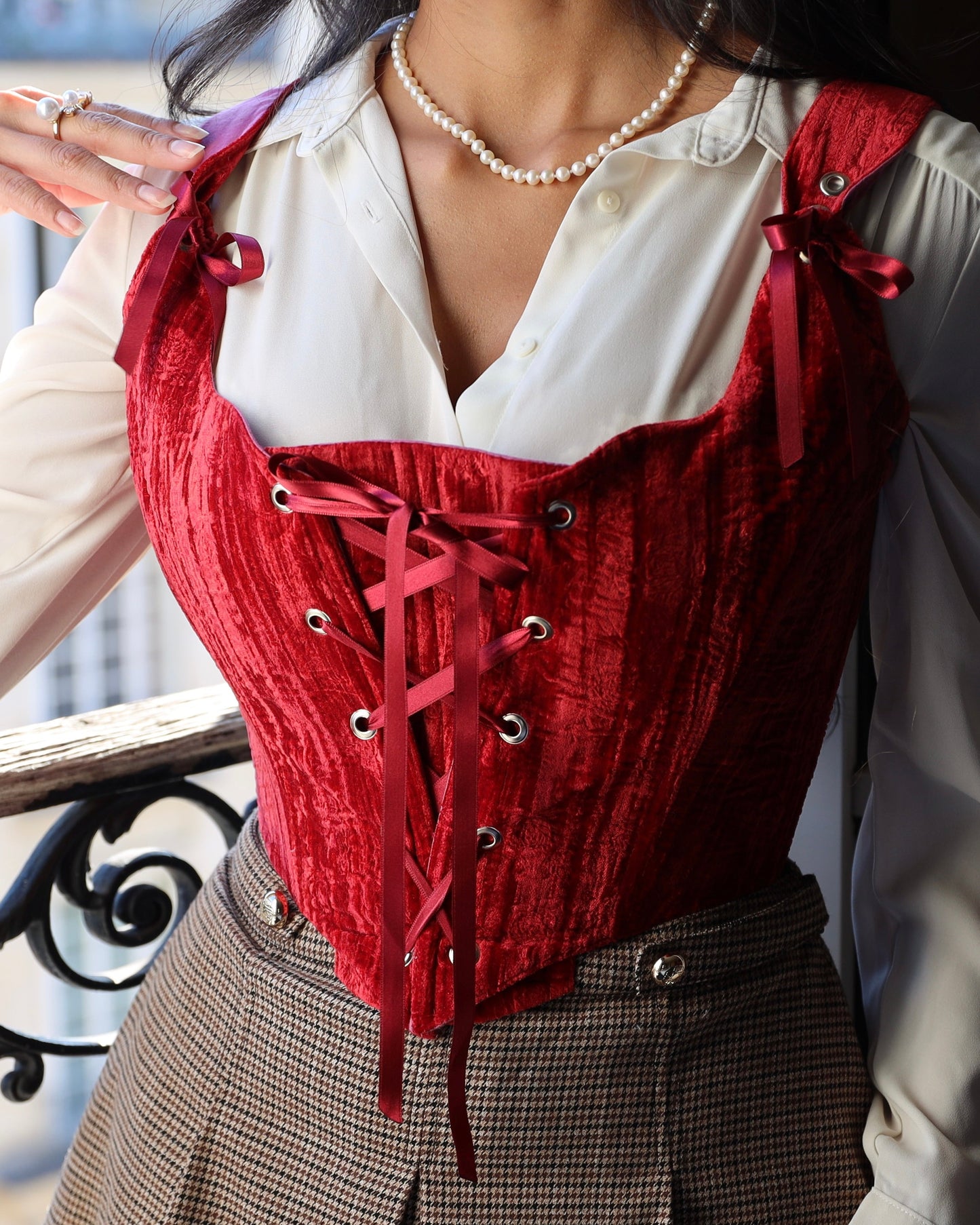 Corset Julie