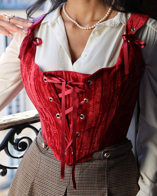 Corset Julie