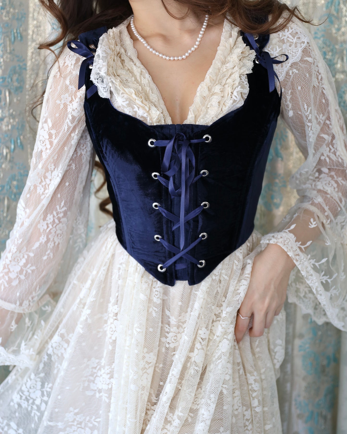 Corset Abysse