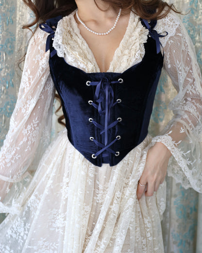 Corset Abysse