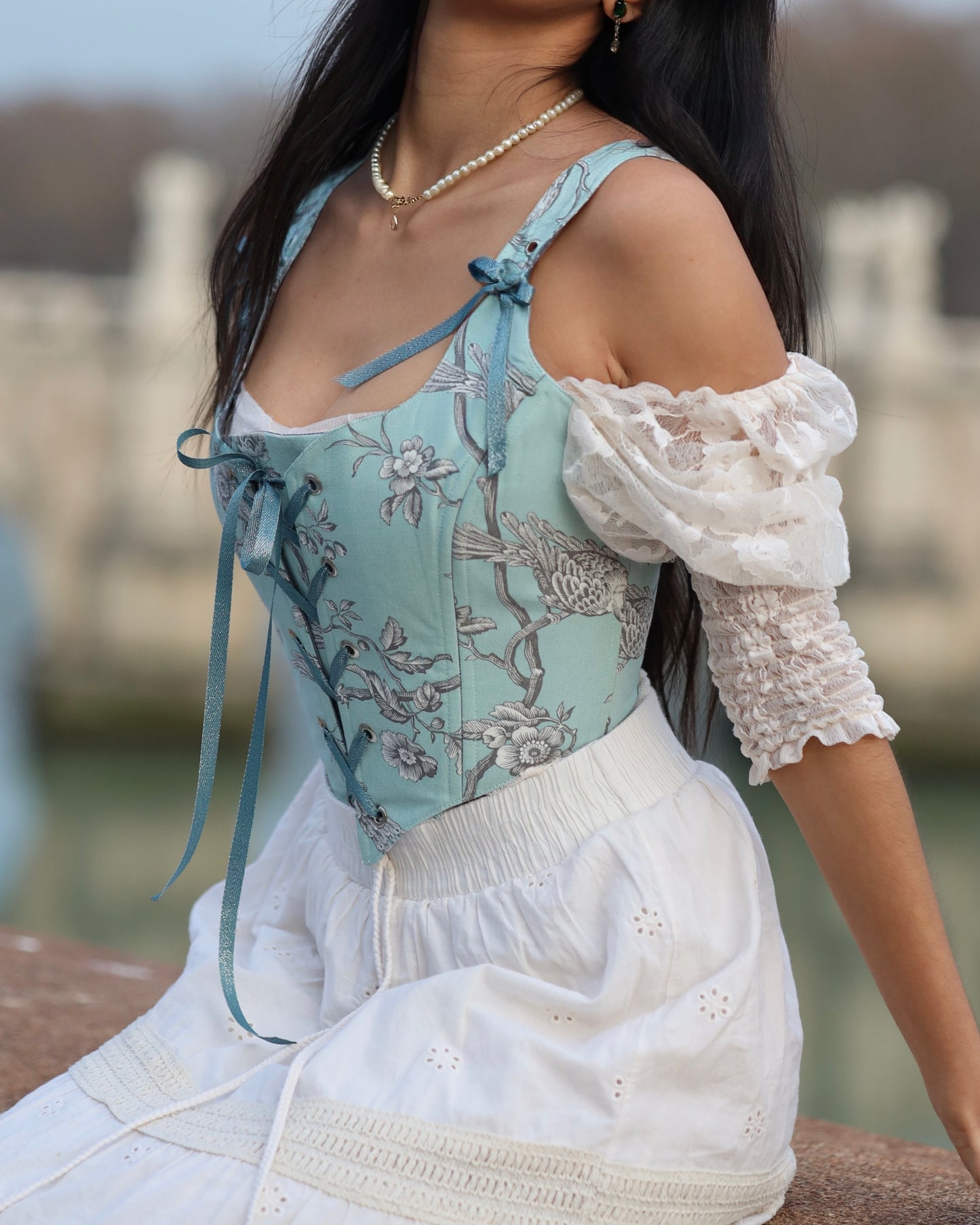 Corset Jasmine