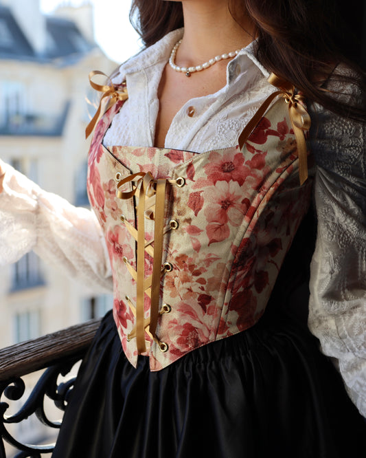 Corset Florence