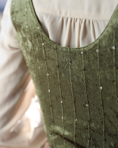Corset Hortense