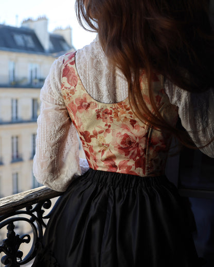 Corset Florence
