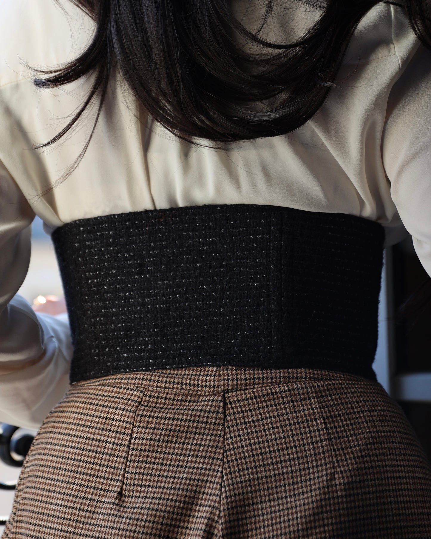 Corset Garance