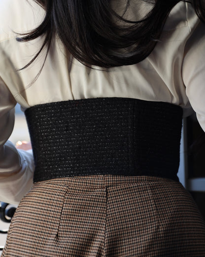 Corset Garance
