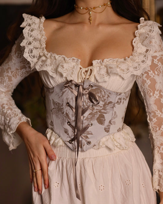 Corset Perséphone