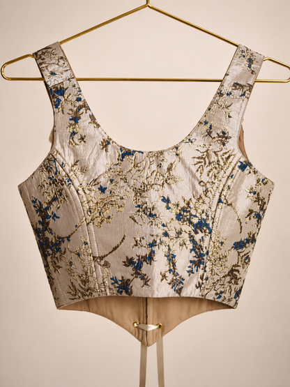 Corset Lumière