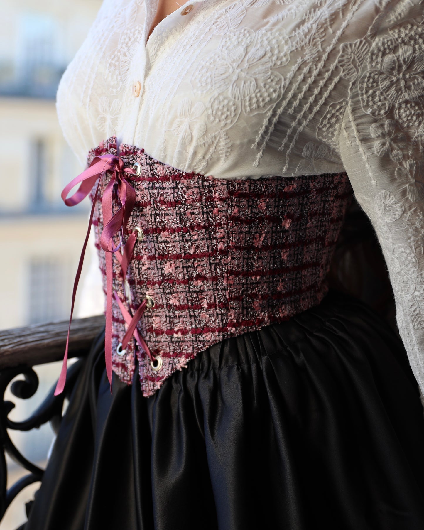 Corset Serena