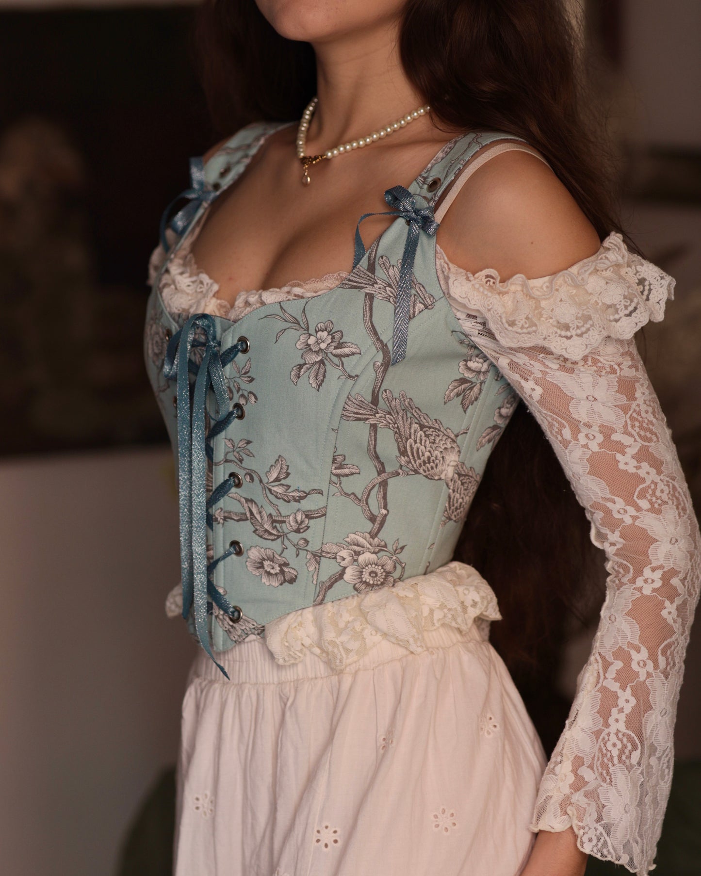 Corset Jasmine