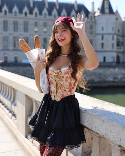 Corset Florence
