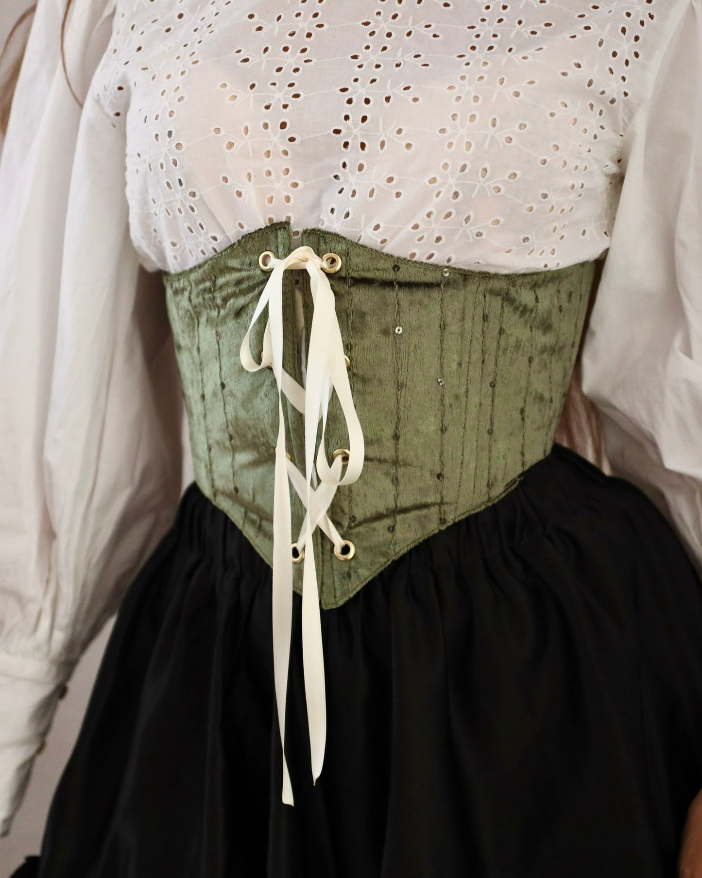 Corset Édith
