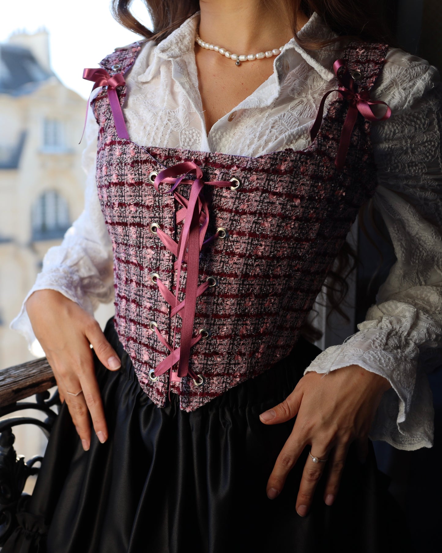 Corset Blair