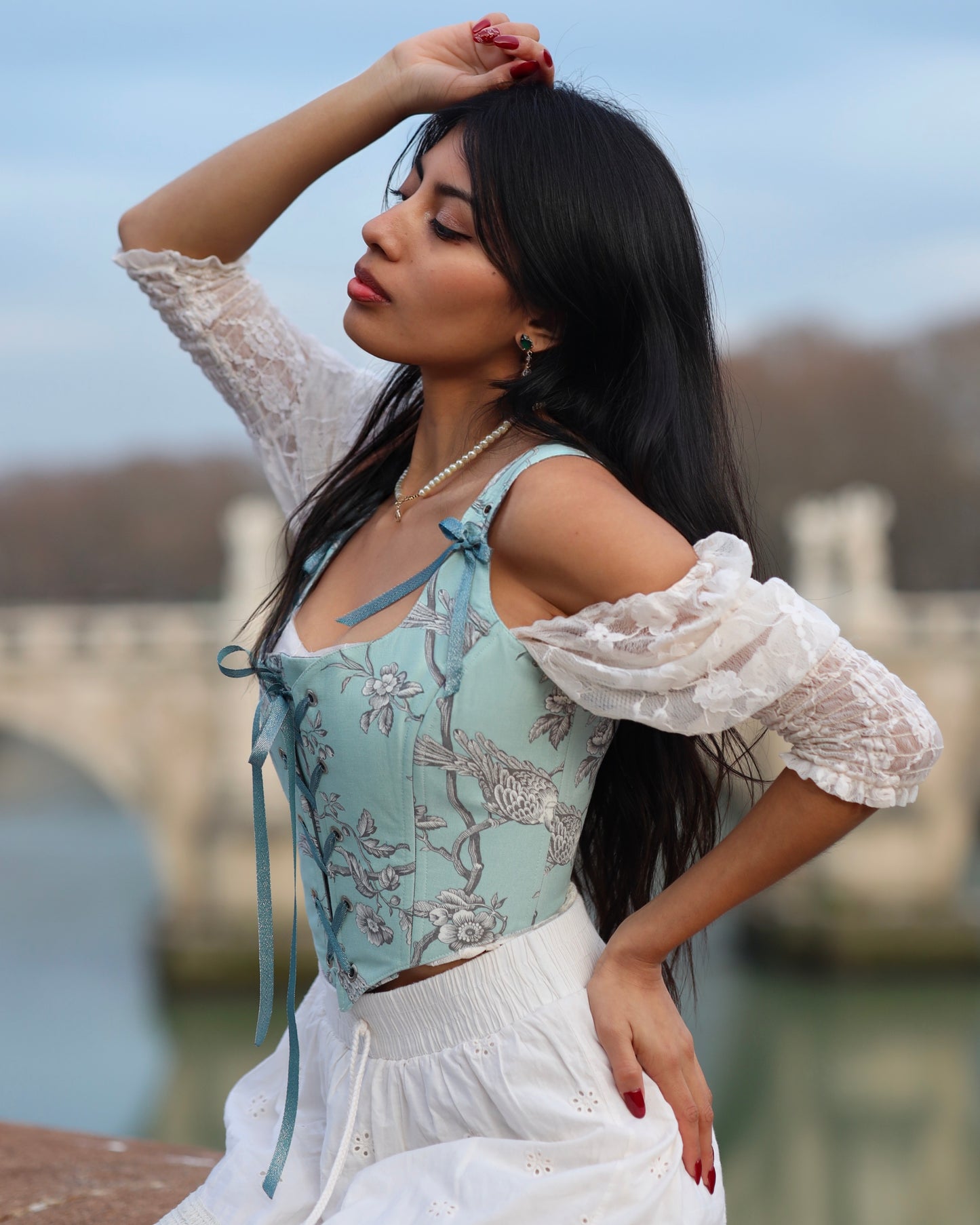 Corset Jasmine