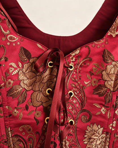 Corset Gabrielle