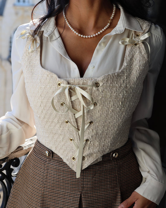 Corset Versailles