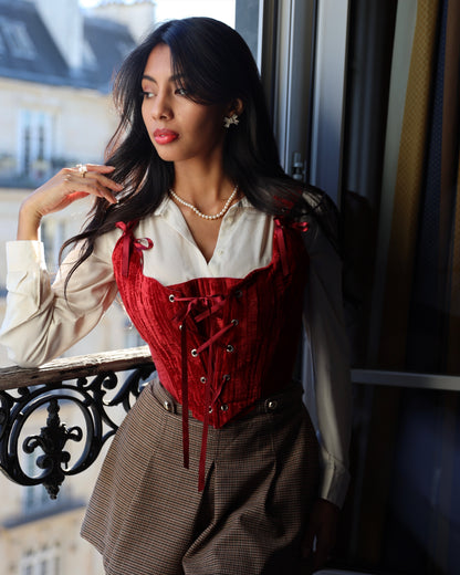 Corset Julie