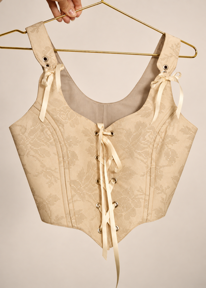 Corset Nuance