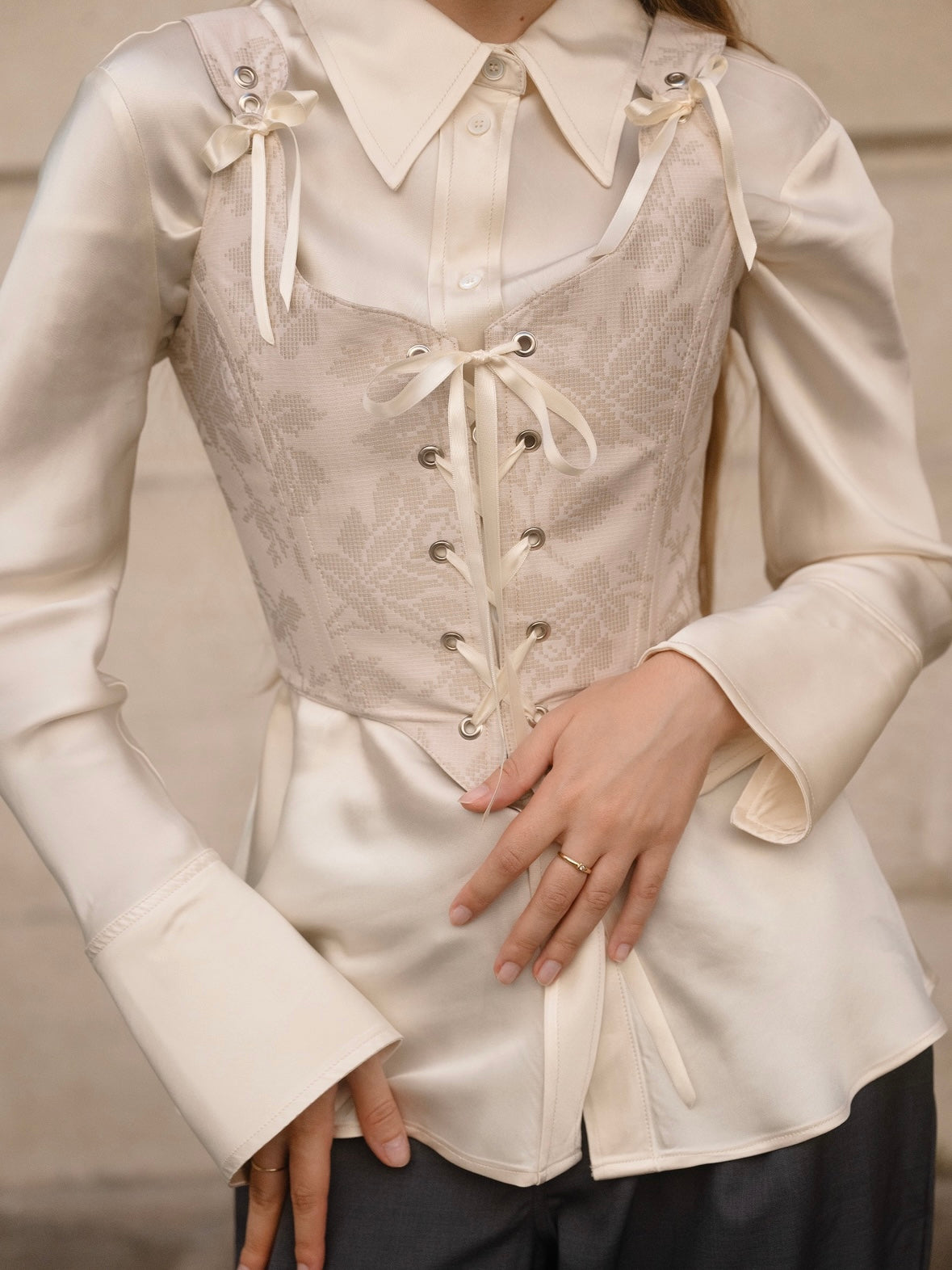 Corset Nuance