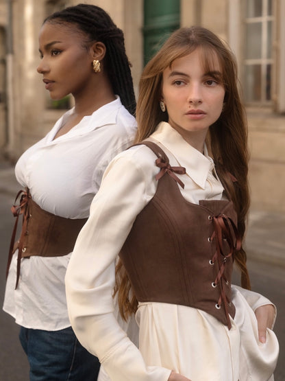 Corset Accord