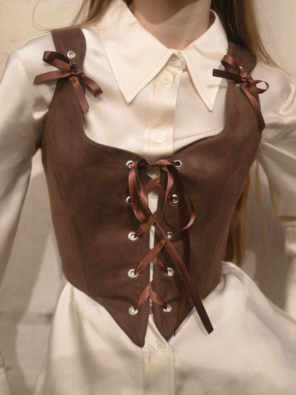 Corset Garance