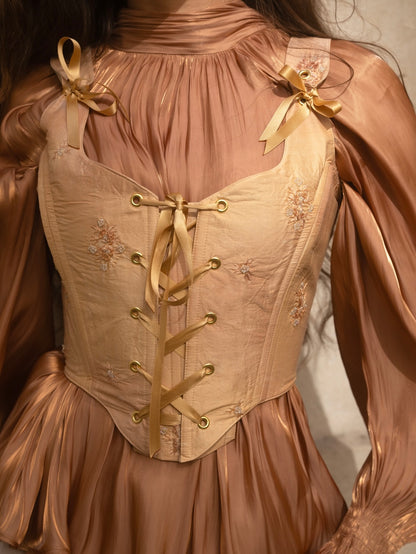 Corset Éléonore