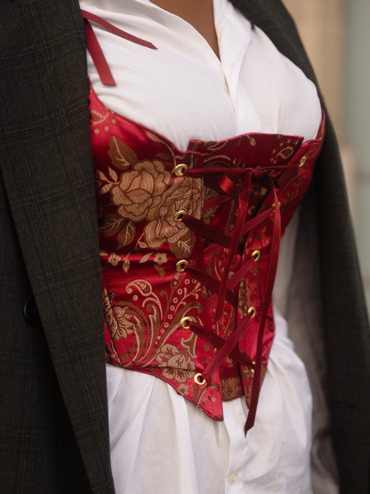 Corset Gabrielle