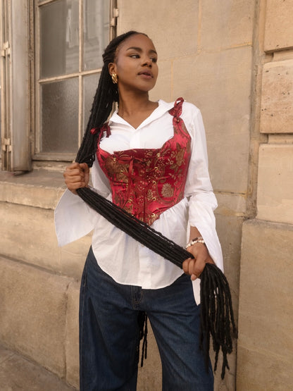 Corset Gabrielle