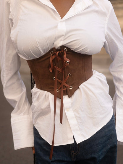 Corset Accord